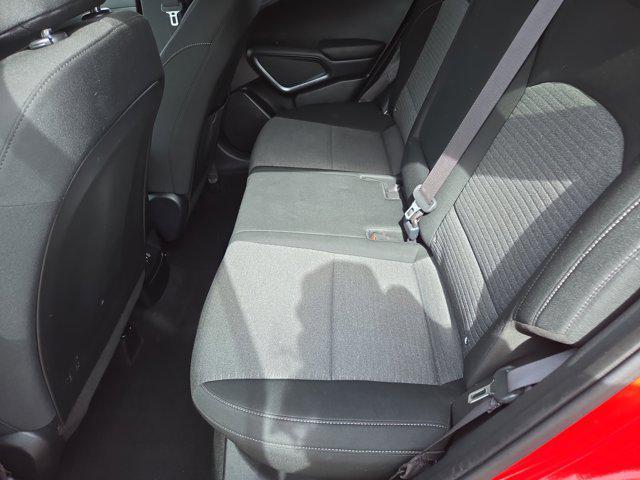 used 2023 Kia Soul car, priced at $18,395