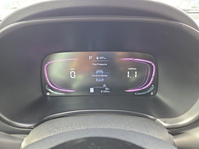 used 2023 Kia Soul car, priced at $18,395