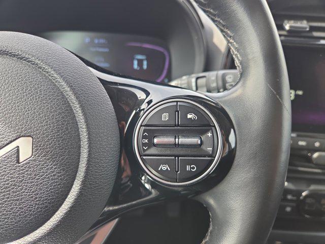 used 2023 Kia Soul car, priced at $18,395