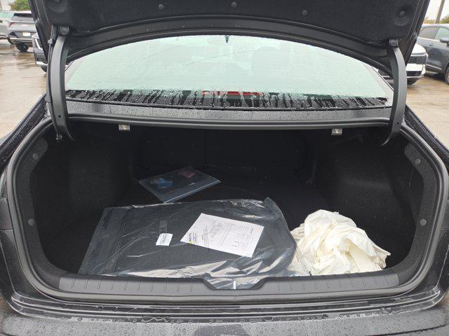 new 2025 Kia K4 car, priced at $23,754