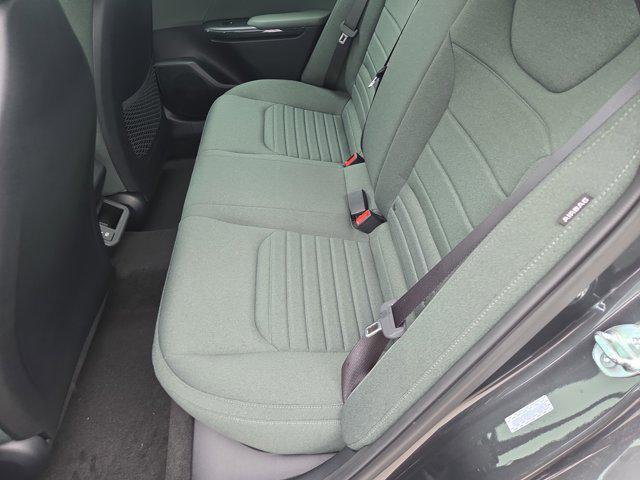 new 2025 Kia K4 car, priced at $23,754