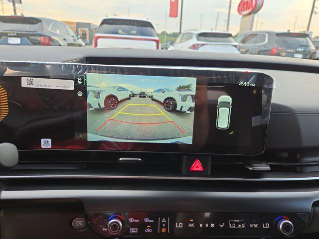 new 2026 Kia Carnival car, priced at $36,960