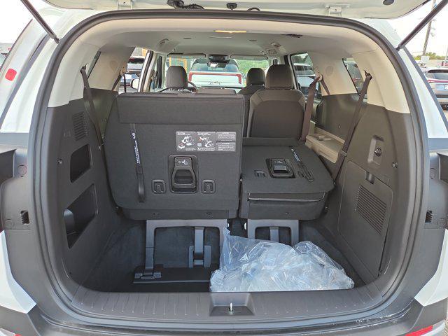 new 2026 Kia Carnival car, priced at $36,960