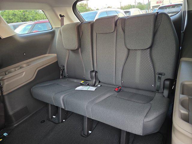 new 2026 Kia Carnival car, priced at $36,960