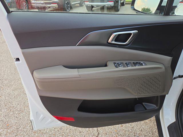 new 2026 Kia Carnival car, priced at $36,960