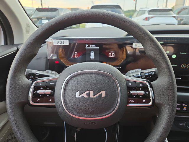 new 2026 Kia Carnival car, priced at $36,960