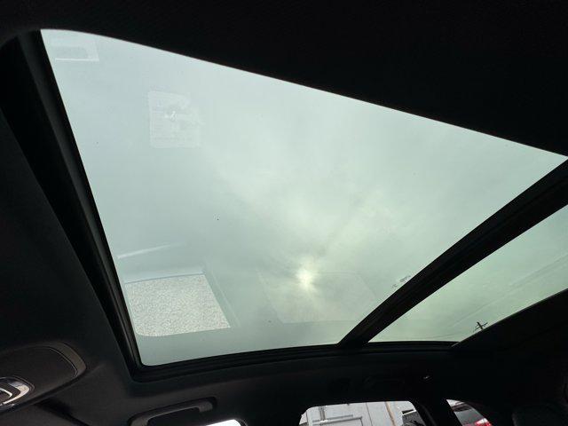 used 2025 Audi Q5 car, priced at $36,546