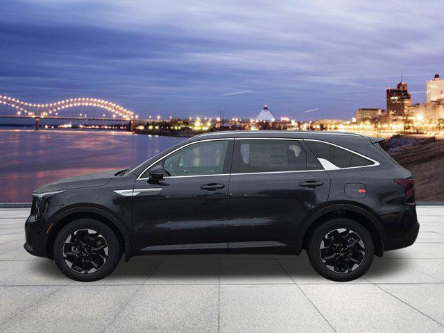 new 2026 Kia Sorento car, priced at $35,555
