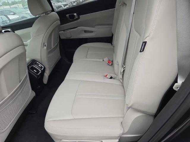 new 2026 Kia Sorento car, priced at $35,555