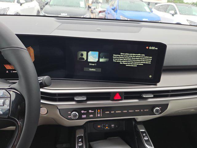 new 2026 Kia Sorento car, priced at $35,555