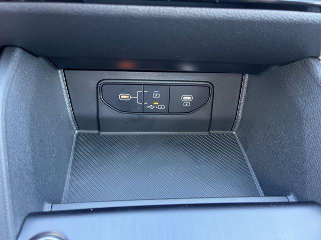 new 2026 Kia Sportage car, priced at $29,134