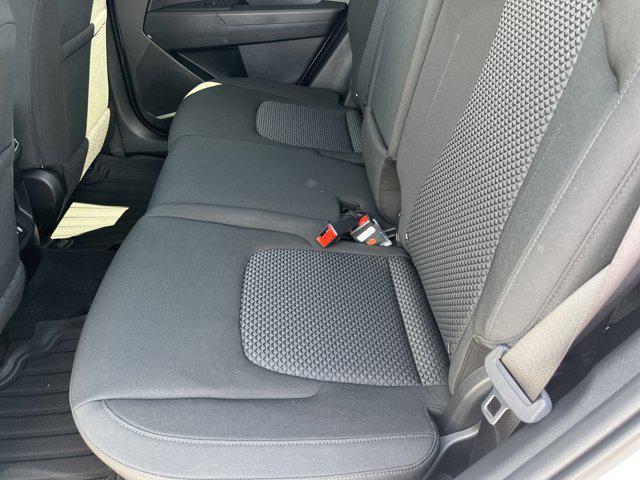 new 2026 Kia Sportage car, priced at $29,134