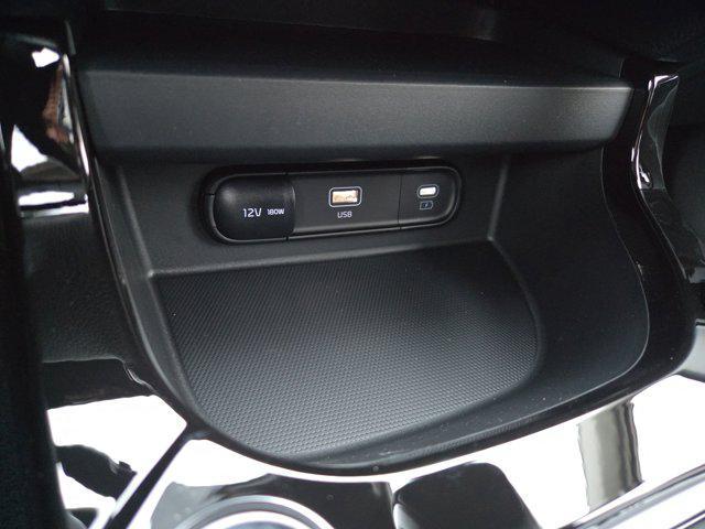 new 2026 Kia Seltos car, priced at $26,022