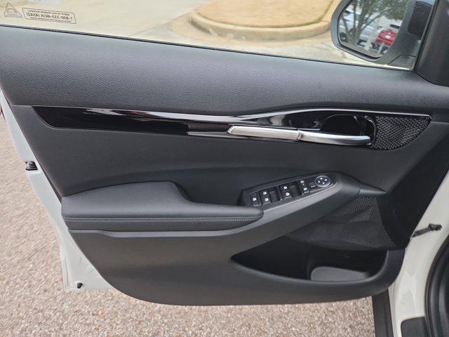 new 2026 Kia Seltos car, priced at $26,022