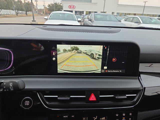 new 2026 Kia Seltos car, priced at $26,022