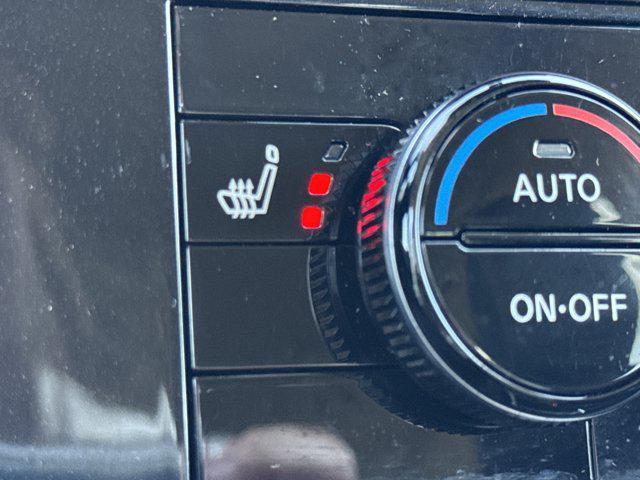 used 2023 Nissan Pathfinder car, priced at $27,159