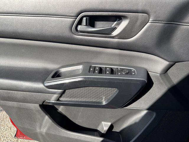 used 2023 Nissan Pathfinder car, priced at $27,159