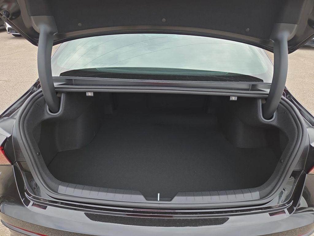 new 2026 Kia K5 car, priced at $37,031