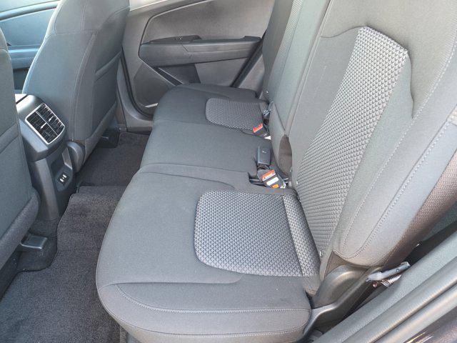 new 2026 Kia Sportage car, priced at $28,854