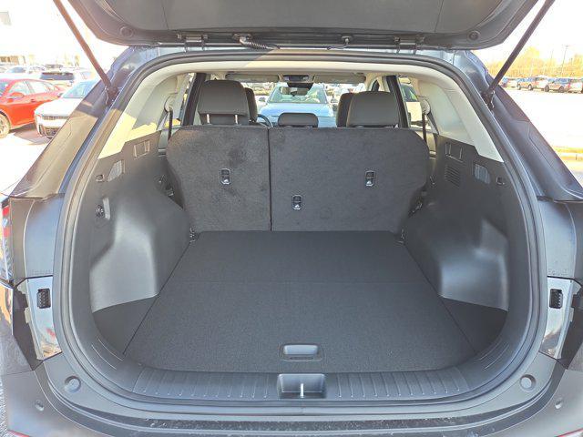 new 2026 Kia Sportage car, priced at $28,854