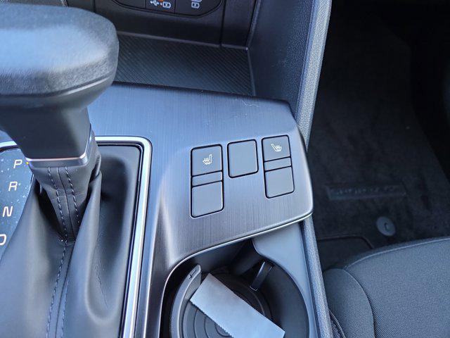 new 2026 Kia Sportage car, priced at $28,854