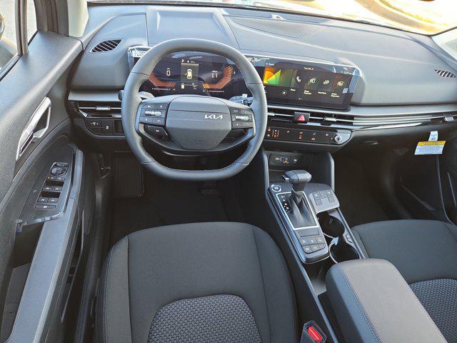 new 2026 Kia Sportage car, priced at $28,854