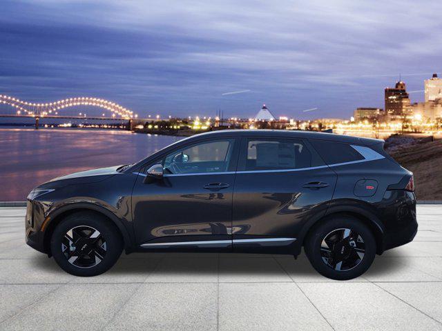 new 2026 Kia Sportage car, priced at $28,854