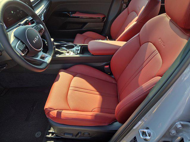 new 2026 Kia K5 car, priced at $32,589