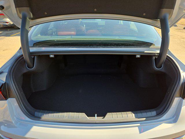 new 2026 Kia K5 car, priced at $32,589