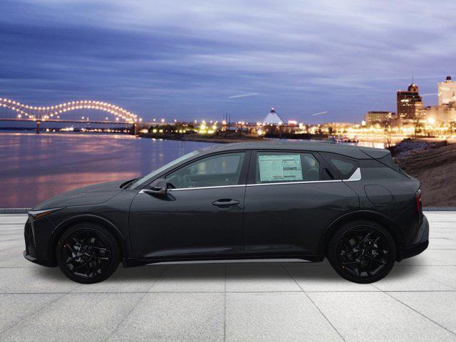 new 2026 Kia K4 car, priced at $30,672