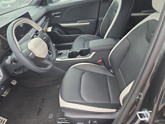 new 2026 Kia K4 car, priced at $30,672