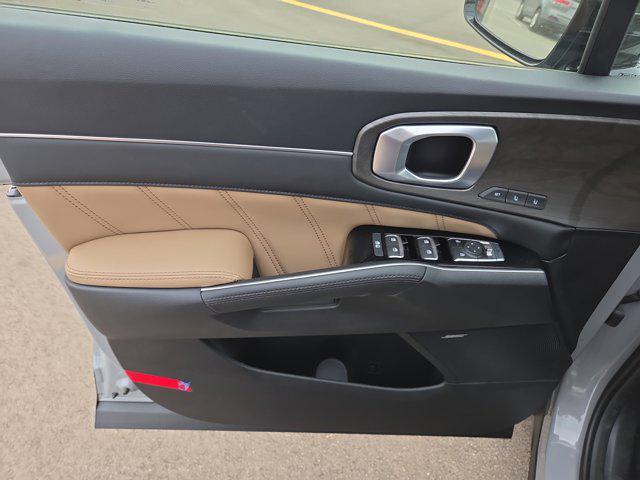 new 2026 Kia Sorento car, priced at $44,989