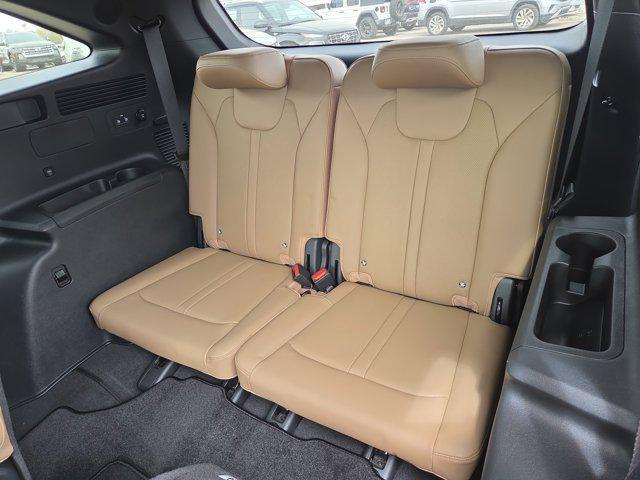 new 2026 Kia Sorento car, priced at $44,989