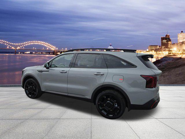 new 2026 Kia Sorento car, priced at $44,989
