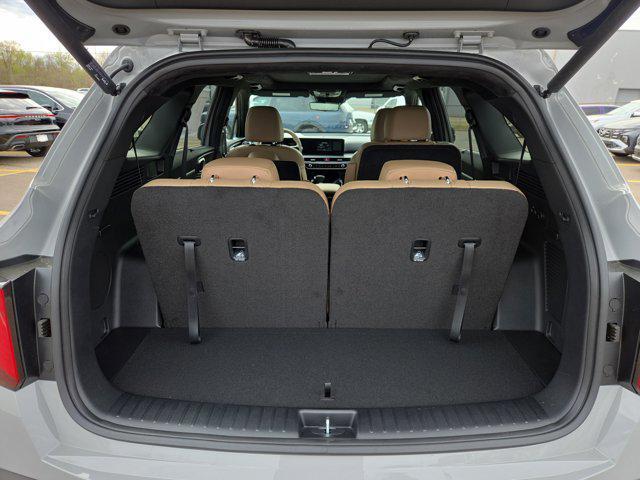 new 2026 Kia Sorento car, priced at $44,989