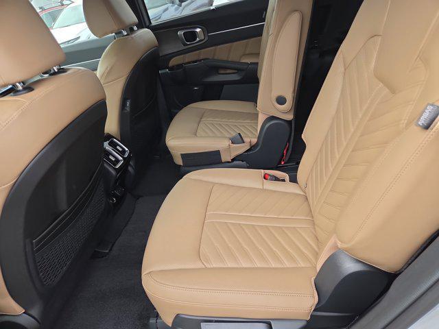 new 2026 Kia Sorento car, priced at $44,989
