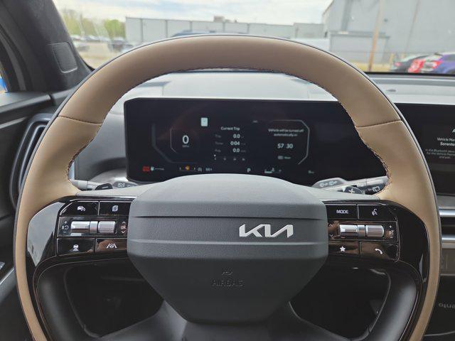 new 2026 Kia Sorento car, priced at $44,989