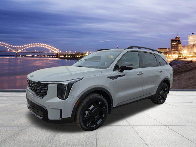 new 2026 Kia Sorento car, priced at $44,989