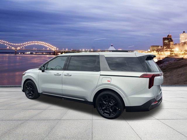 new 2026 Kia Carnival car, priced at $49,212