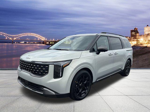 new 2026 Kia Carnival car, priced at $49,212