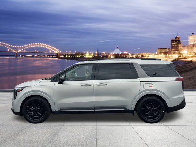 new 2026 Kia Carnival car, priced at $49,212