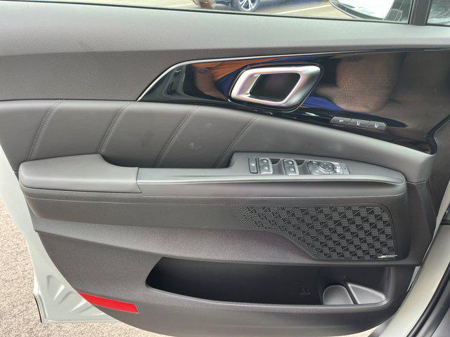 new 2026 Kia Carnival car, priced at $49,212