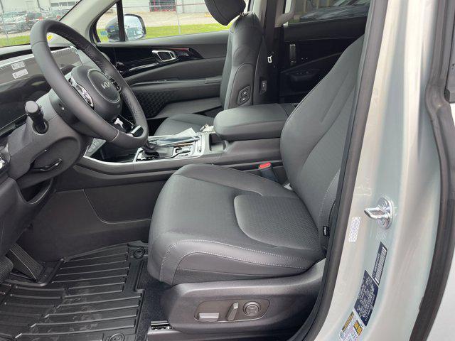 new 2026 Kia Carnival car, priced at $49,212