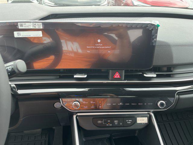 new 2026 Kia Carnival car, priced at $49,212