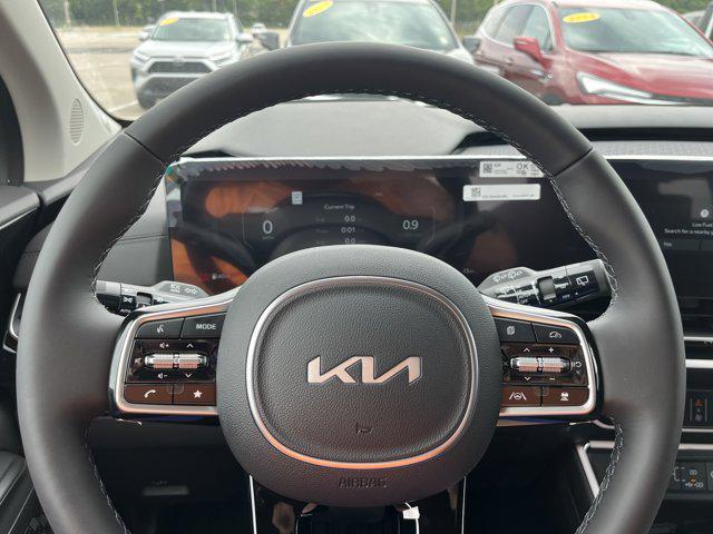 new 2026 Kia Carnival car, priced at $49,212