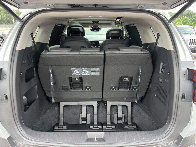 new 2026 Kia Carnival car, priced at $49,212