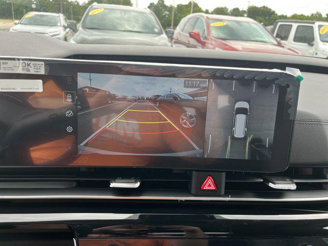 new 2026 Kia Carnival car, priced at $49,212