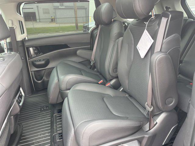 new 2026 Kia Carnival car, priced at $49,212