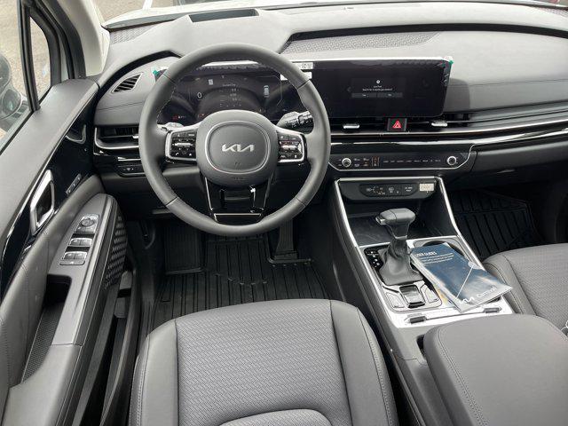 new 2026 Kia Carnival car, priced at $49,212