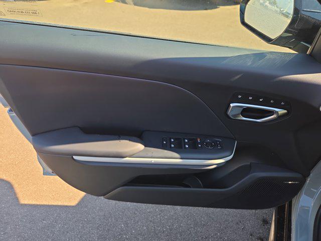 new 2026 Kia K4 car, priced at $27,122